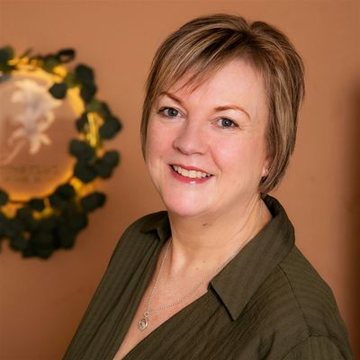 Just the Tonic Holistic Therapies