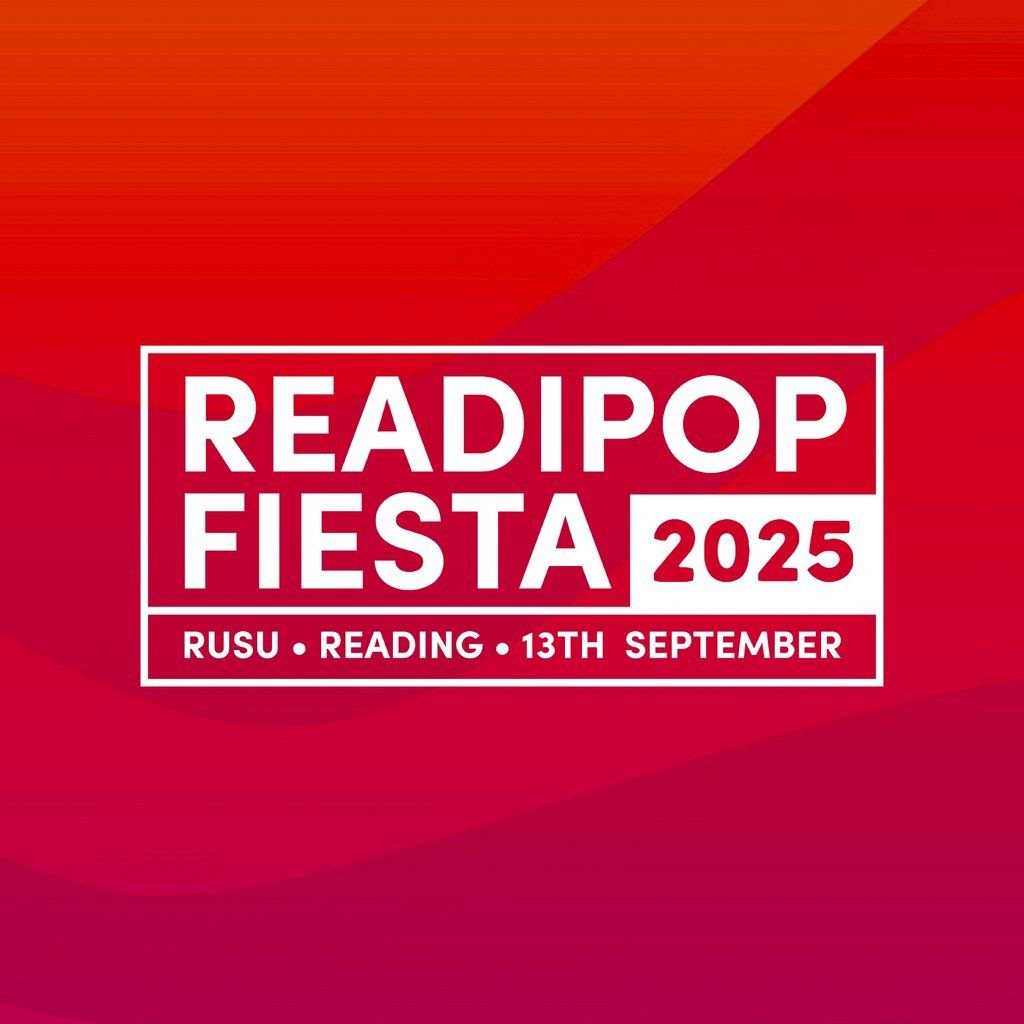 Readipop Fiesta 2025