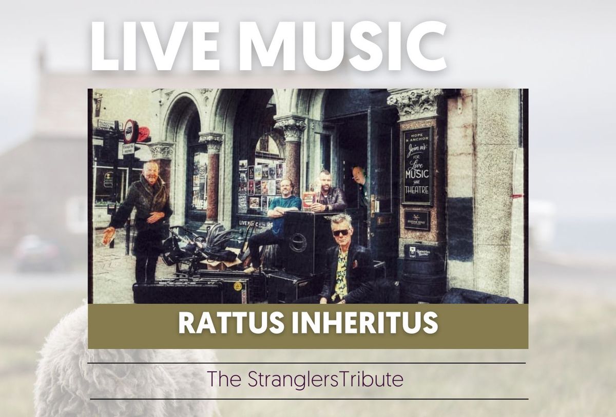 Rattus Inheritus