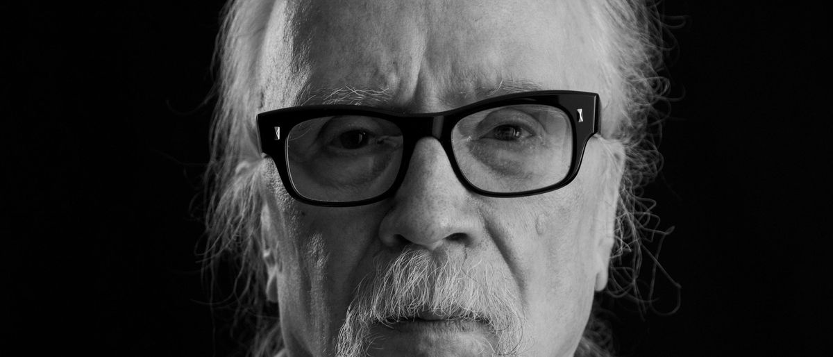 John Carpenter in Los Angeles