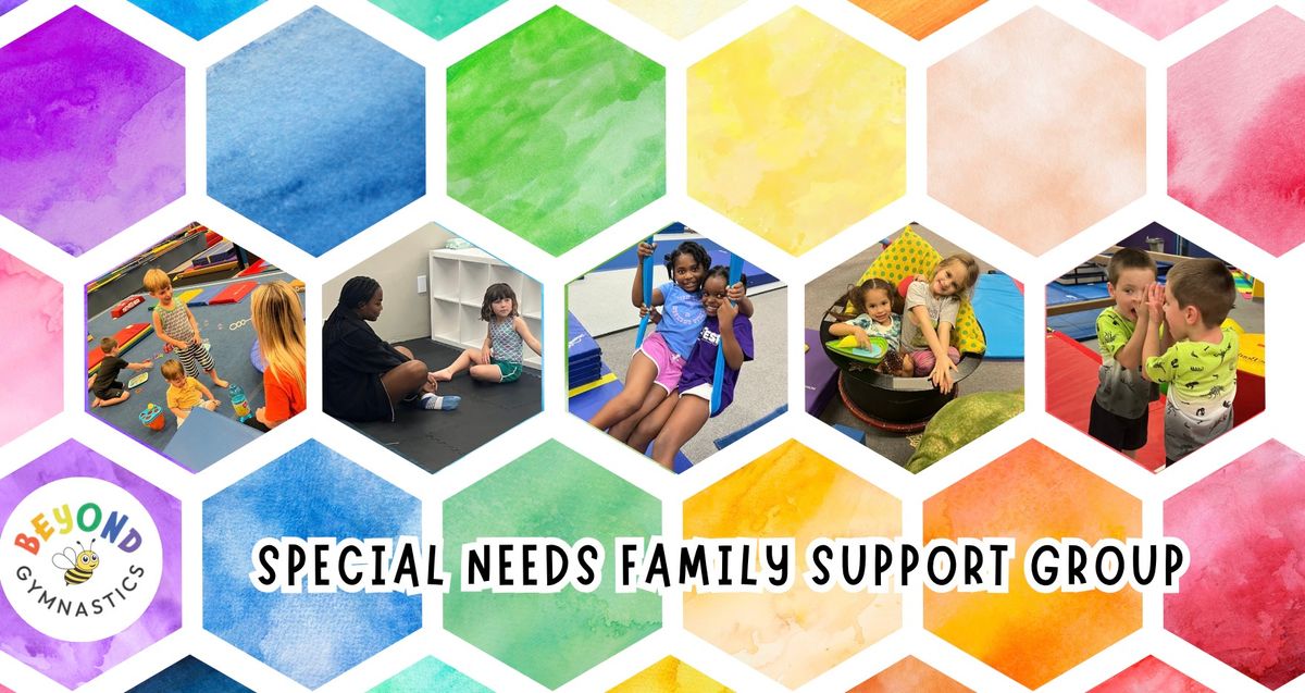 Special Needs Family Meet Up