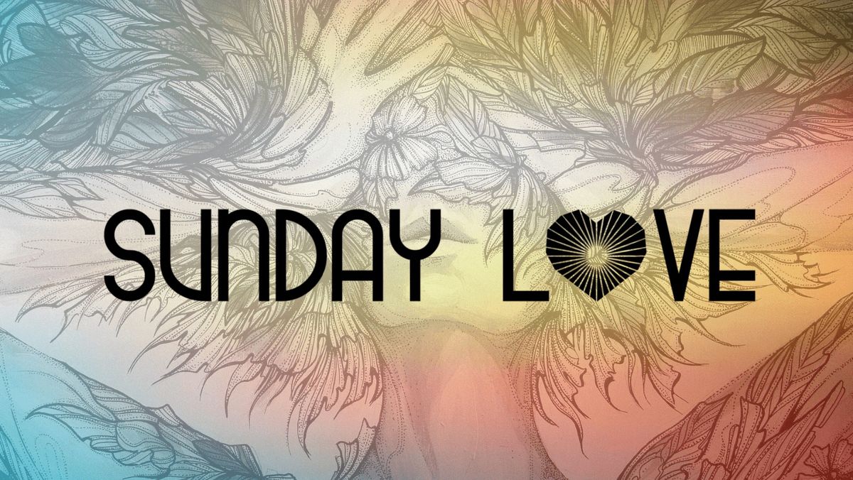 Sunday Love: Yulia Niko - Rosenberg