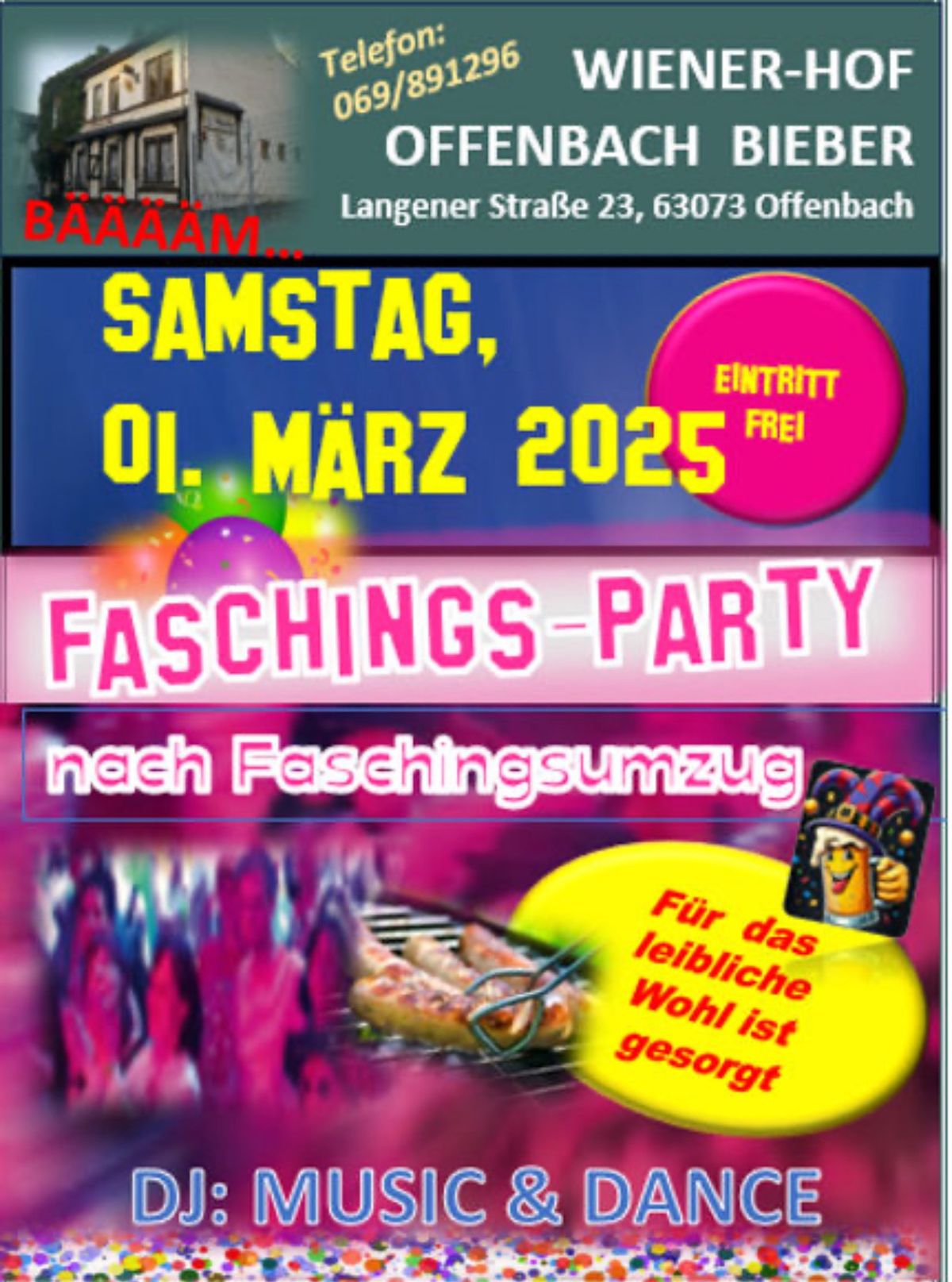 Fasching