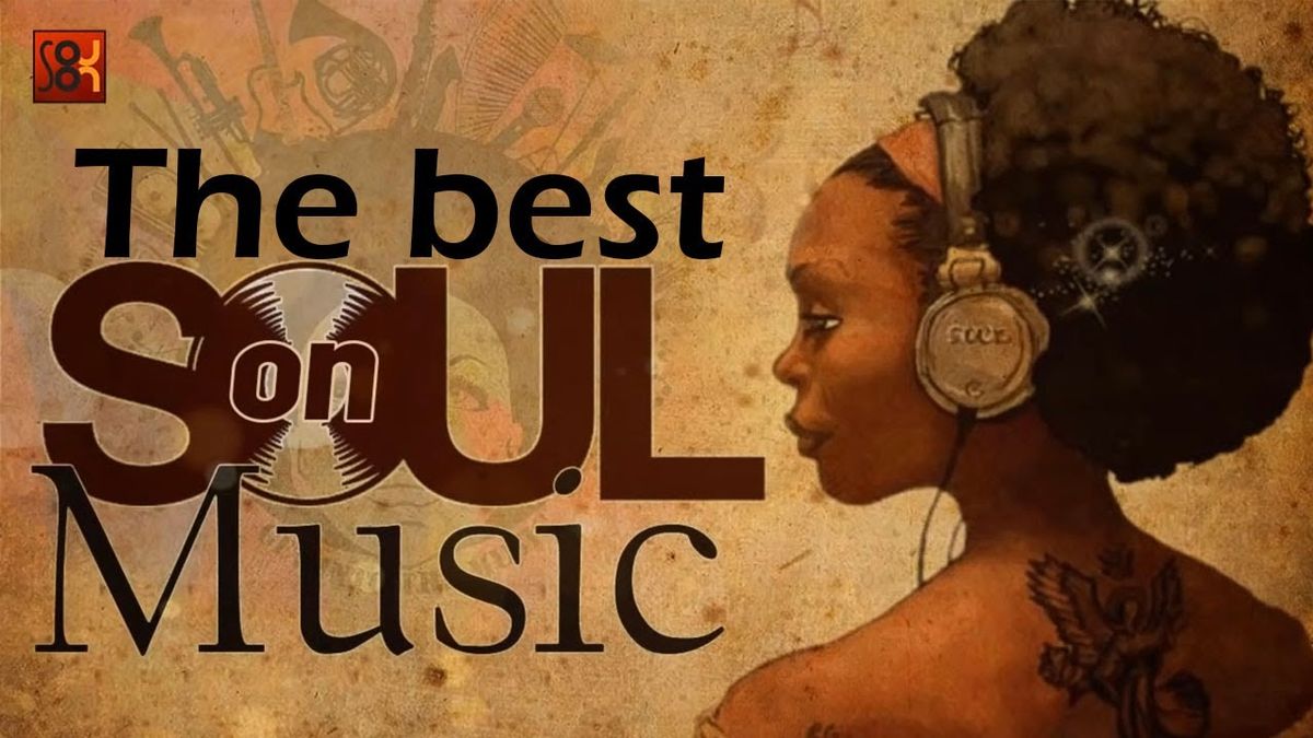 Music for the Soul at Fox Theatre Detroit