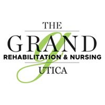 The Grand Rehabilitation and Nursing at Utica
