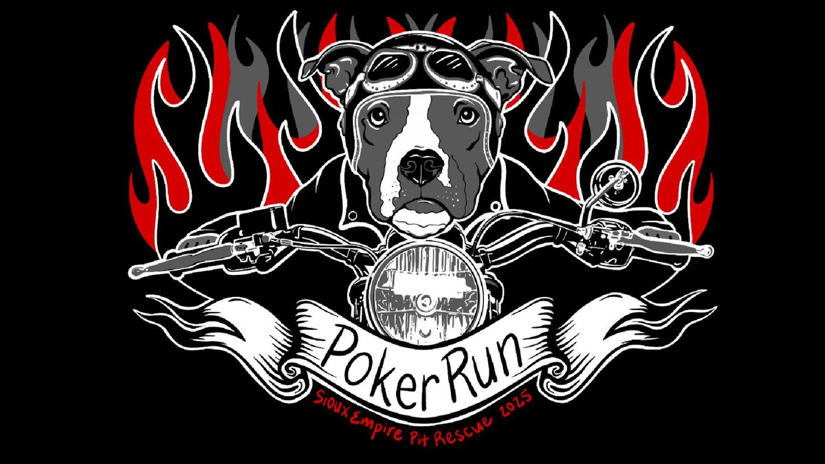 16th Annual SEPR Poker Run