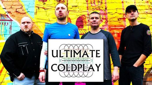 Coldplay Tribute Show