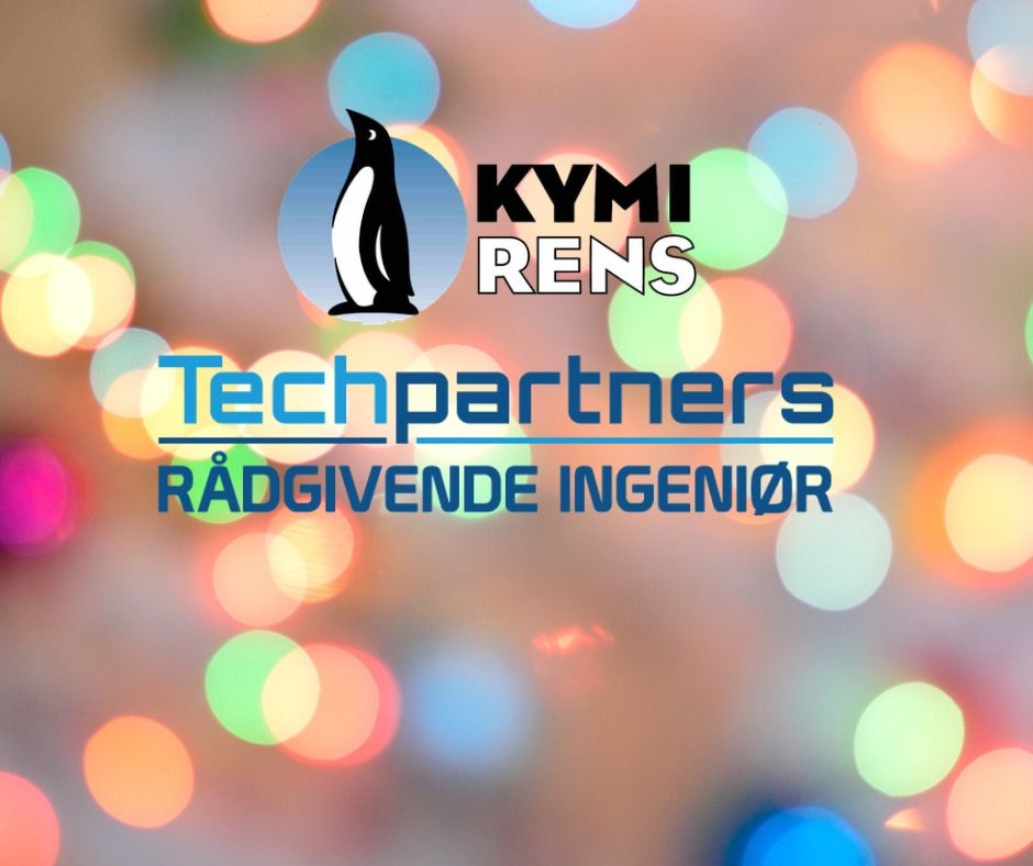 Kymi Rens \/ Techpartners l\u00f8bet 2025