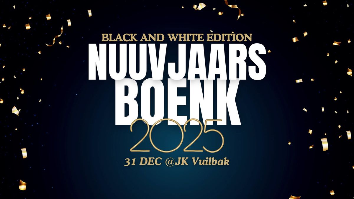 NUUVJAARSBOENK