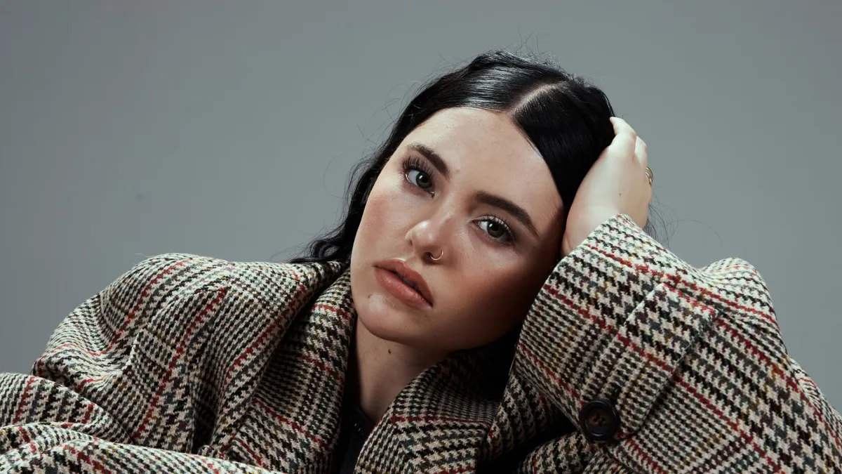 Lauren Spencer Smith in West Melbourne