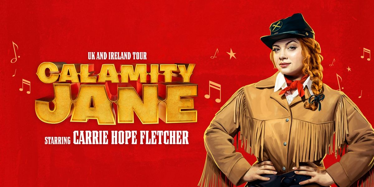 Calamity Jane