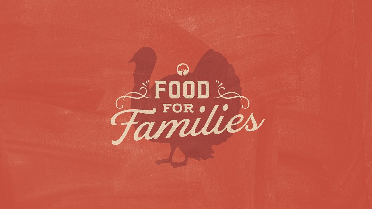 Food For Families