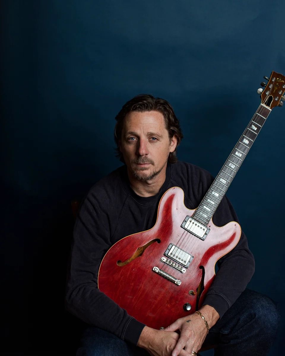 Sturgill Simpson at Koka Booth Amphitheatre At Regency Park