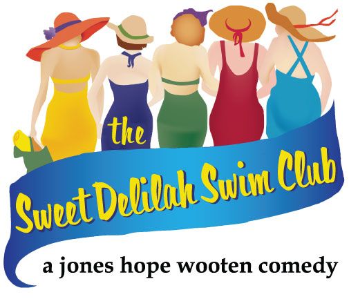 Auditions - Sweet Delilah Swim Club