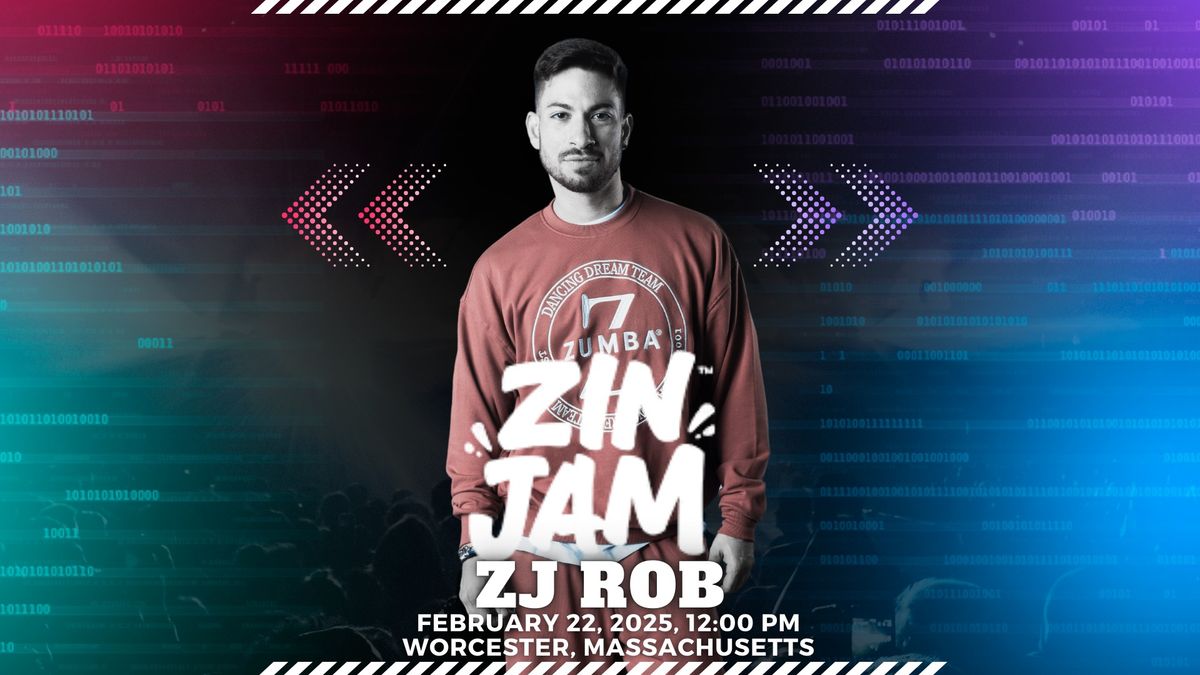 ZIN JAM Session (Worcester, Massachusetts)