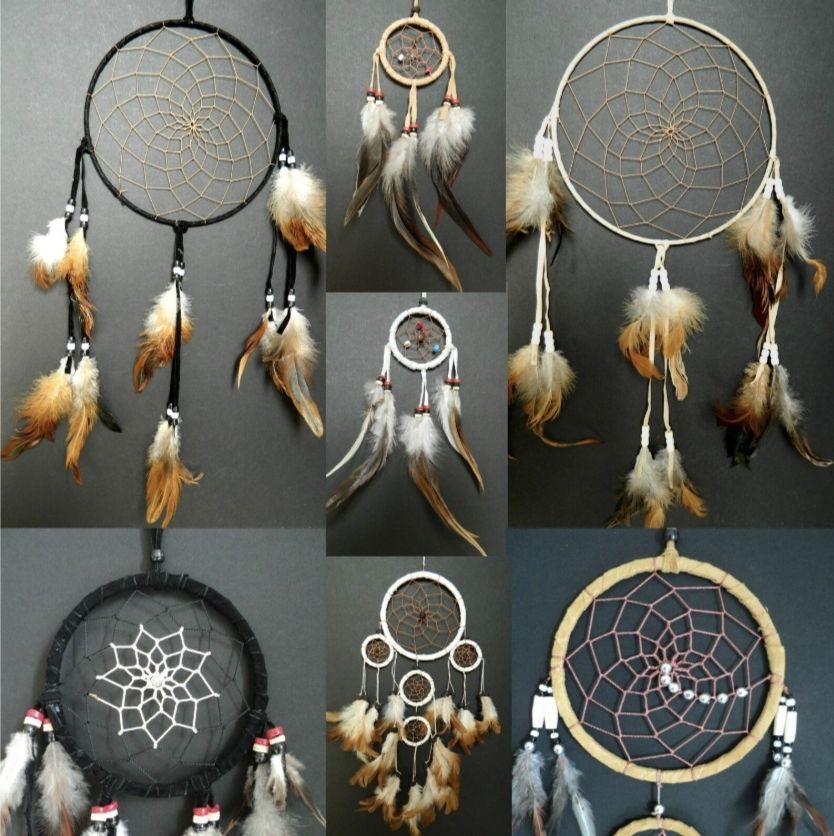 Dreamcatcher Making Workshop 