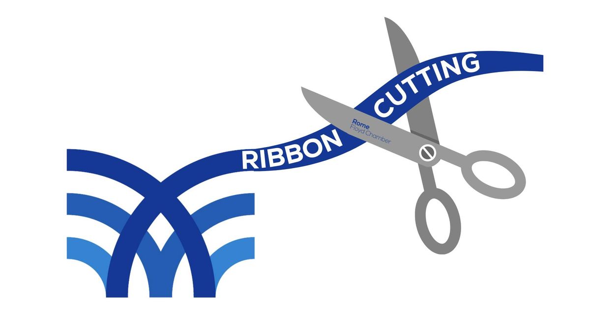 Ribbon Cutting: Bloom Our Youth