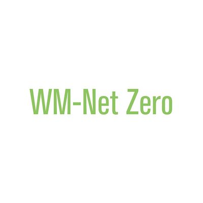 WM-Net Zero