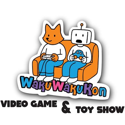 WakuwakuKon