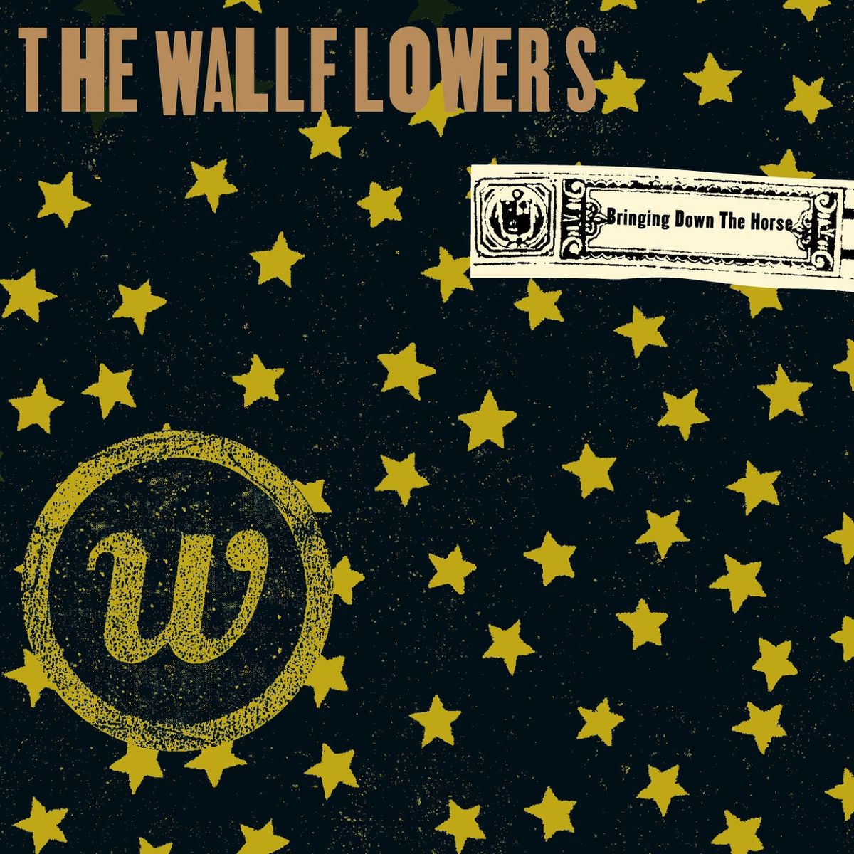 The Wallflowers