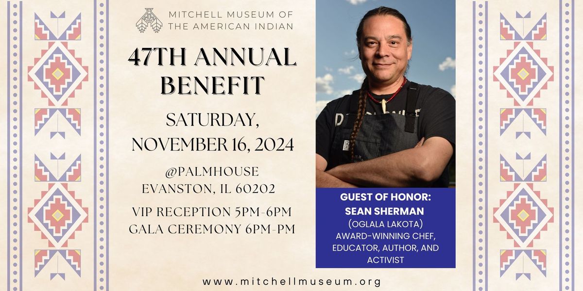 47th Annual Benefit