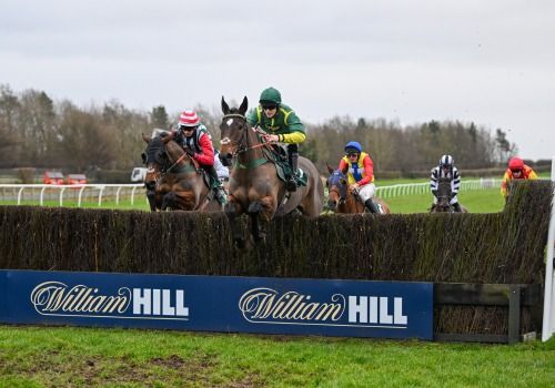 North Yorkshire Grand National