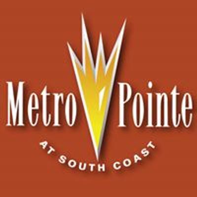 Metro Pointe at South Coast