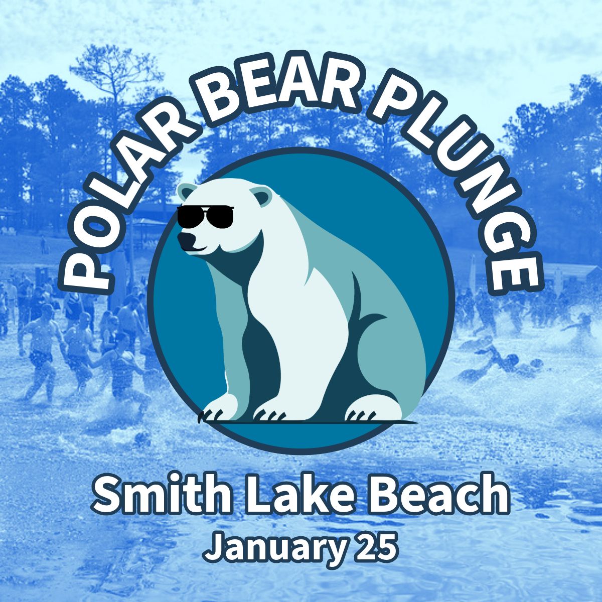 Polar Bear Plunge