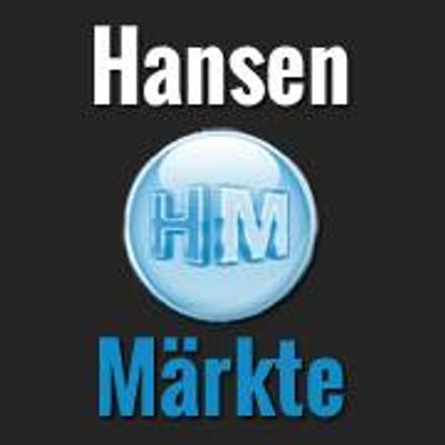 Hansen M\u00e4rkte