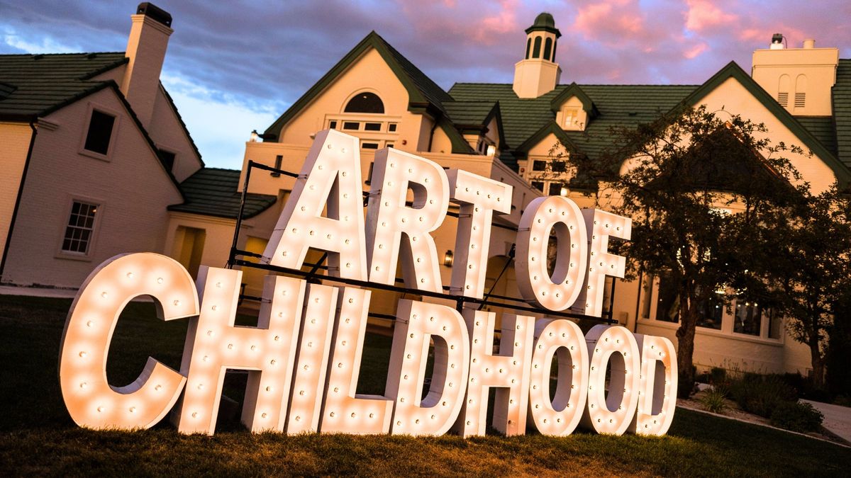 26th Annual Art of Childhood Fundraising Gala