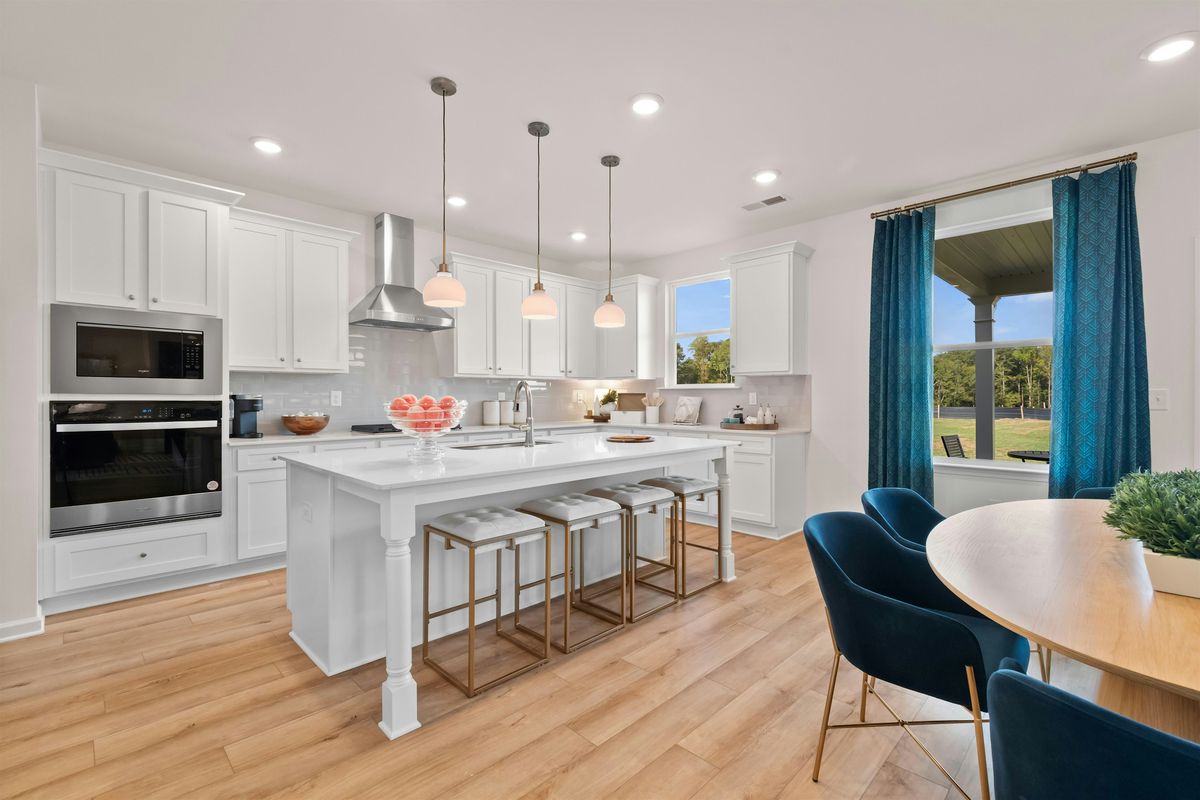 Keys & Conversations at Burchwood: Holiday Edition