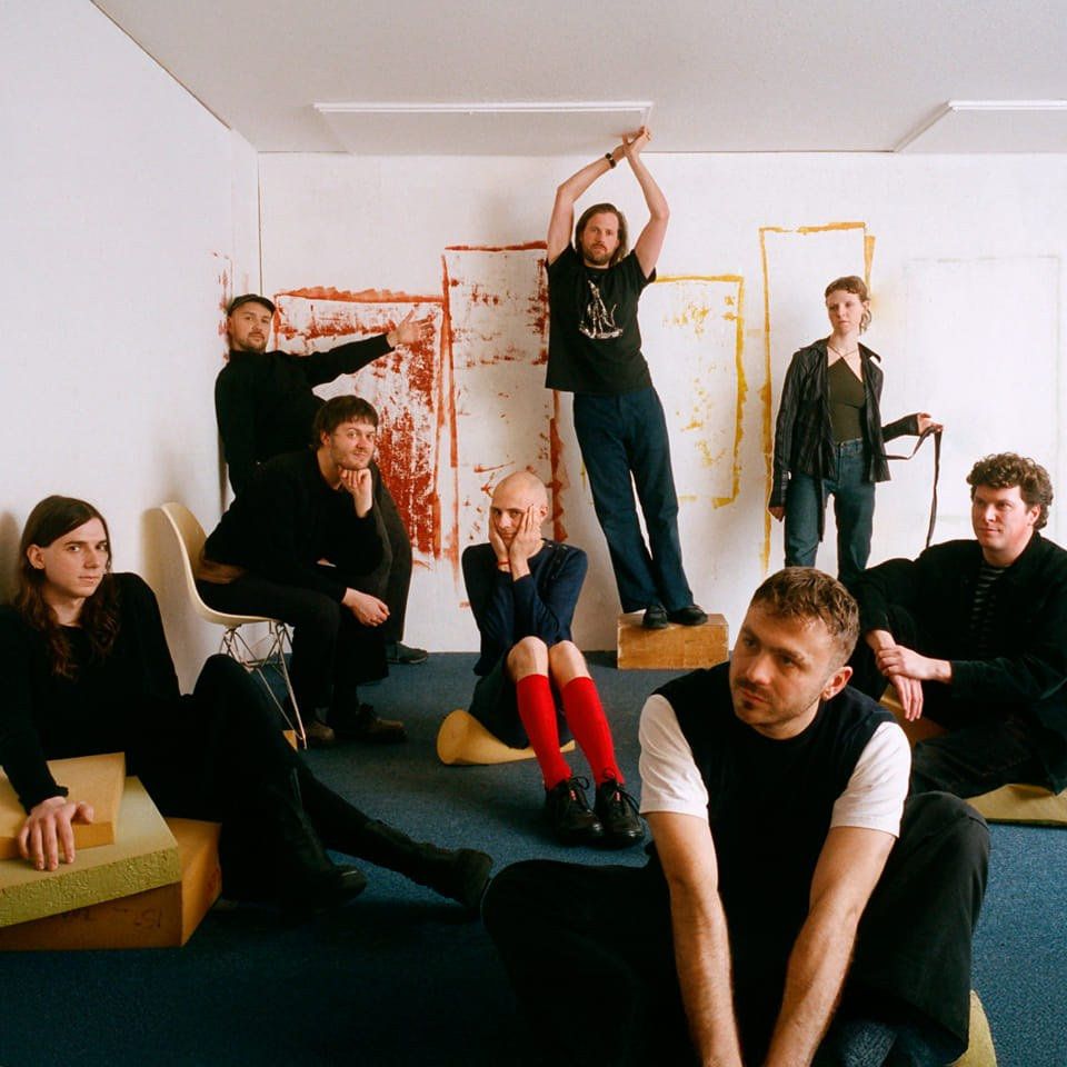 Caroline Barcelona Tickets