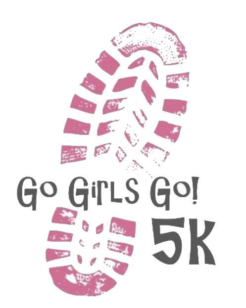 Go Girls Go Spring 5k