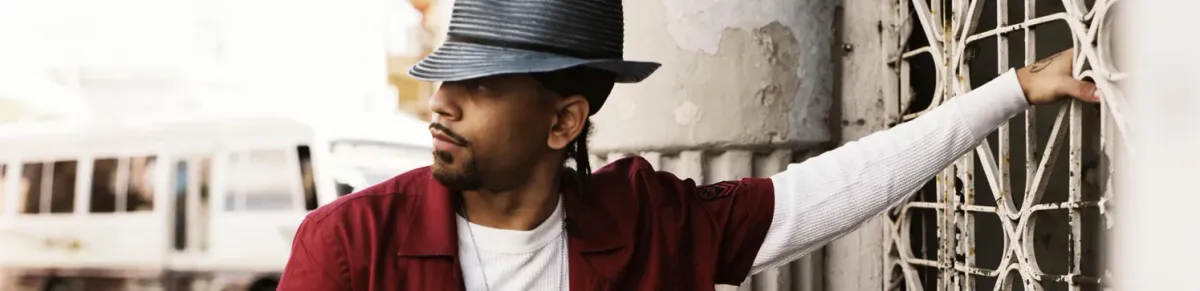 J. Holiday in Oakland