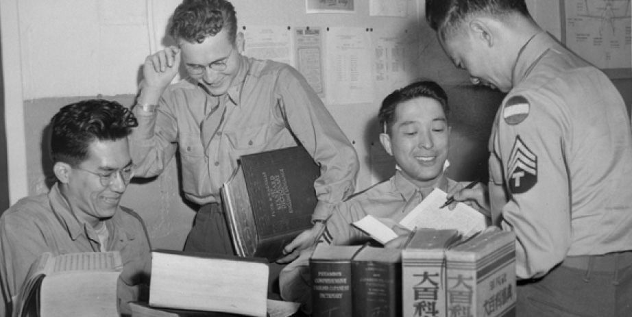 Lifelong Learners: Minnesota\u2019s Secret Language School during WWII