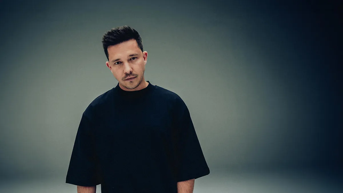 Nico Santos in K\u00f6ln