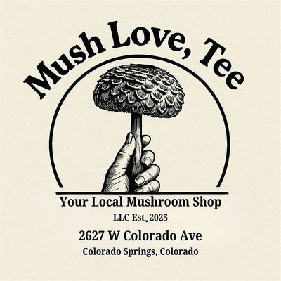 Mush Love, Tee