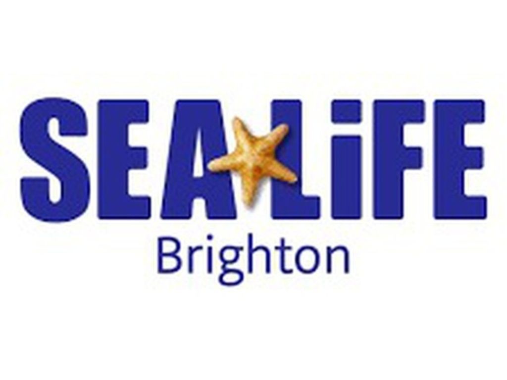 Sea Life Brighton Deluxe Anytime 