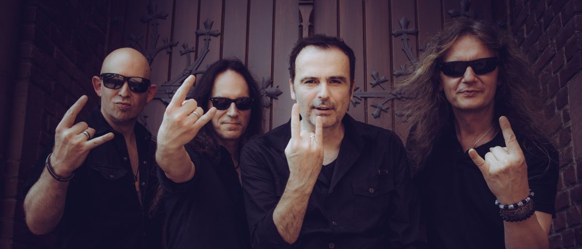 Blind Guardian in K\u00d6LN