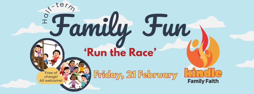 Half-Term Family Fun