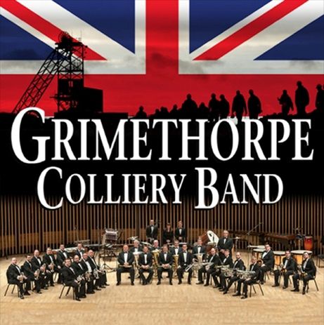 Grimethorpe Colliery Band