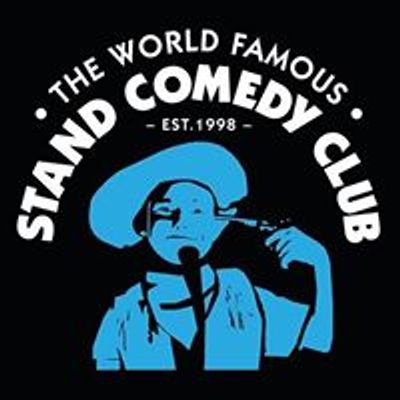 The Stand Comedy Club, Edinburgh