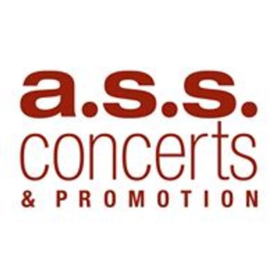 a.s.s. concerts