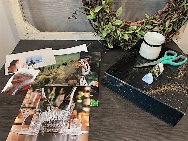 IN PERSON  \u2728 SoulCollage\u00ae Celebration of the New Year\u2728