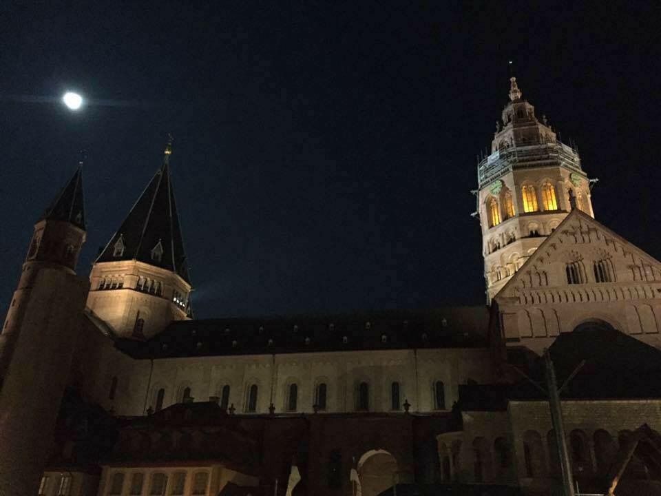 Festkonzert Ludwig van Beethoven Messe in C-Dur op. 86 