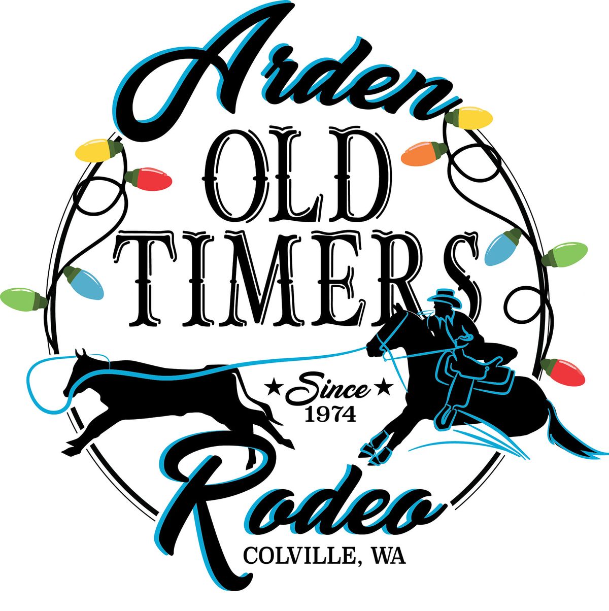 Arden Old Timers Christmas Party