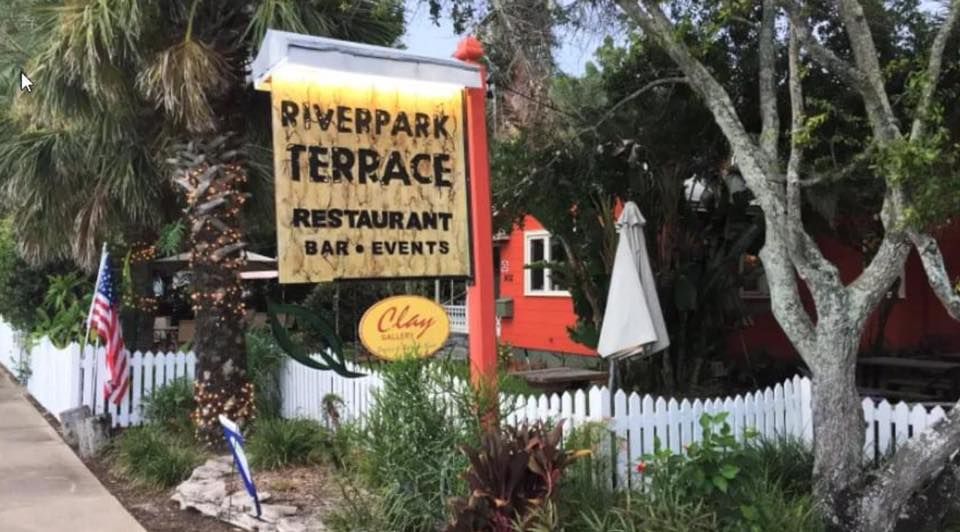 Charlie Morris @ Riverpark Terrace NSB Fri Aug 4, 6:30-9:30pm