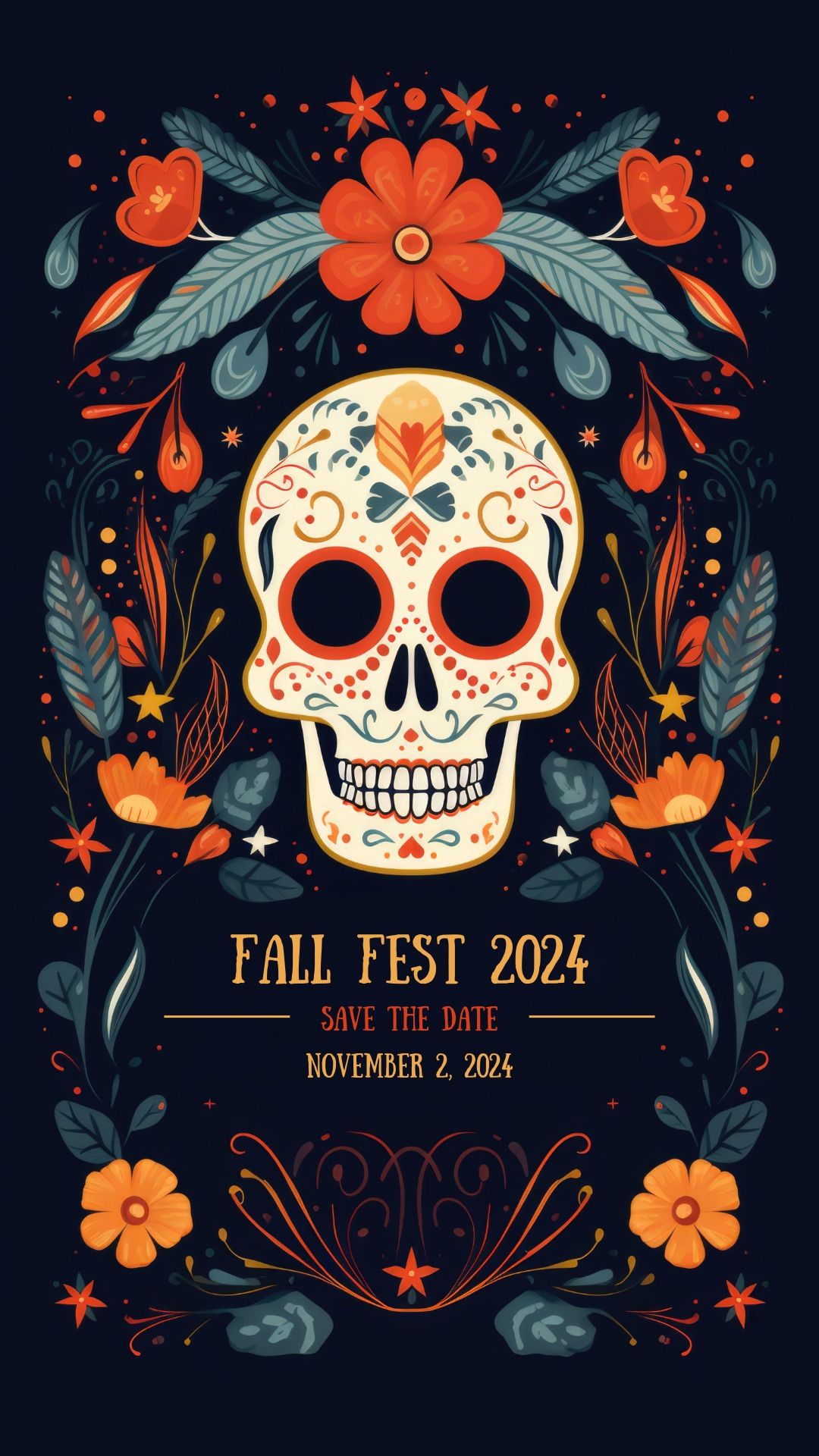 Festival de oto\u00f1o 2024 \/ Fall Fest 2024