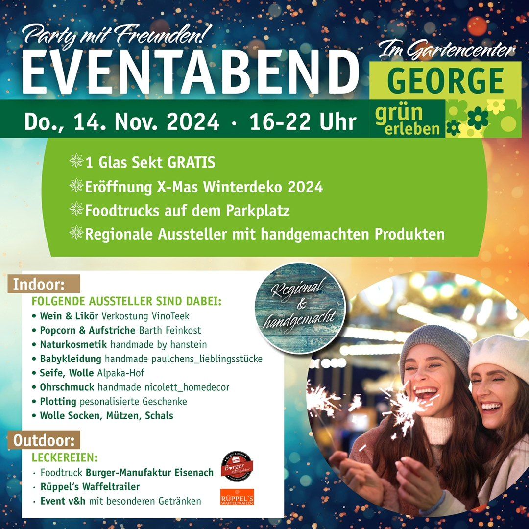 Eventabend