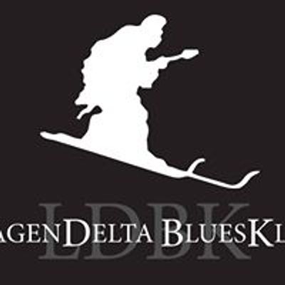 LaagenDelta BluesKlubb